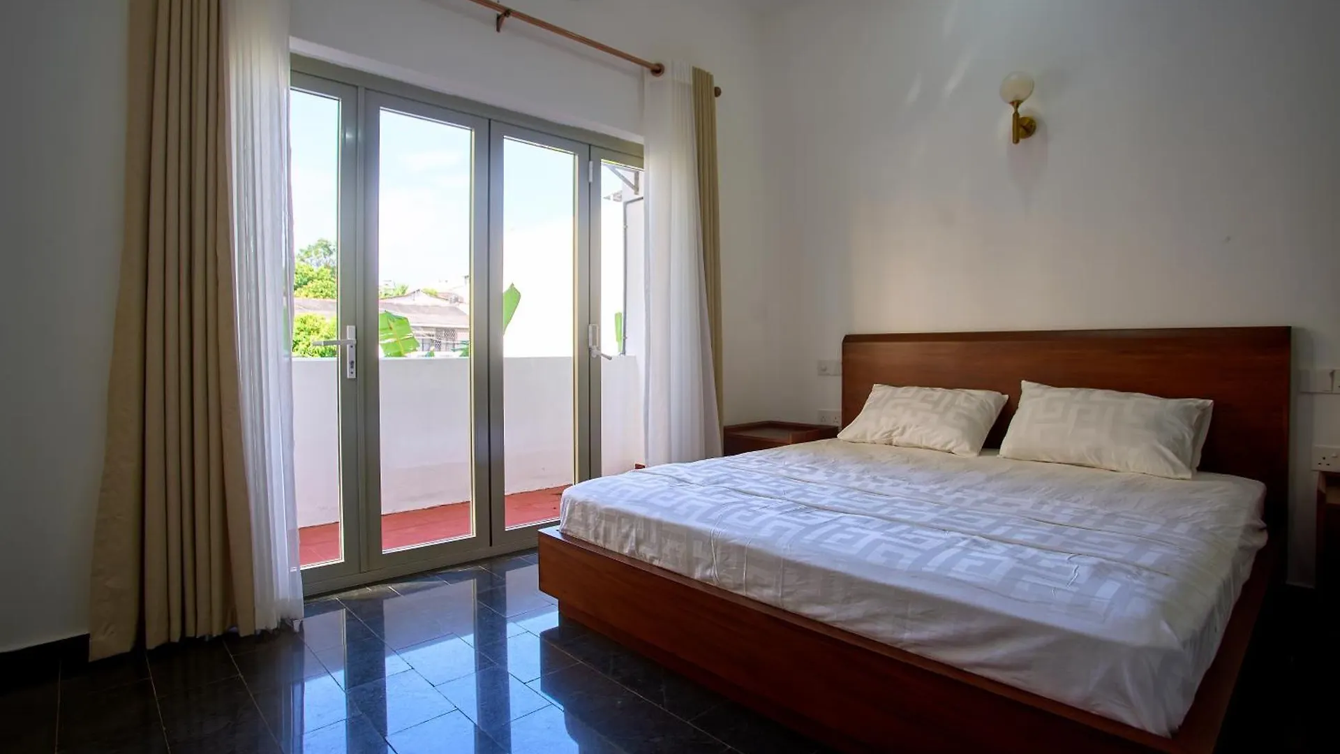 Holiday home The Retreat Minimum 3 Nights Villa Dehiwala-Mount Lavinia