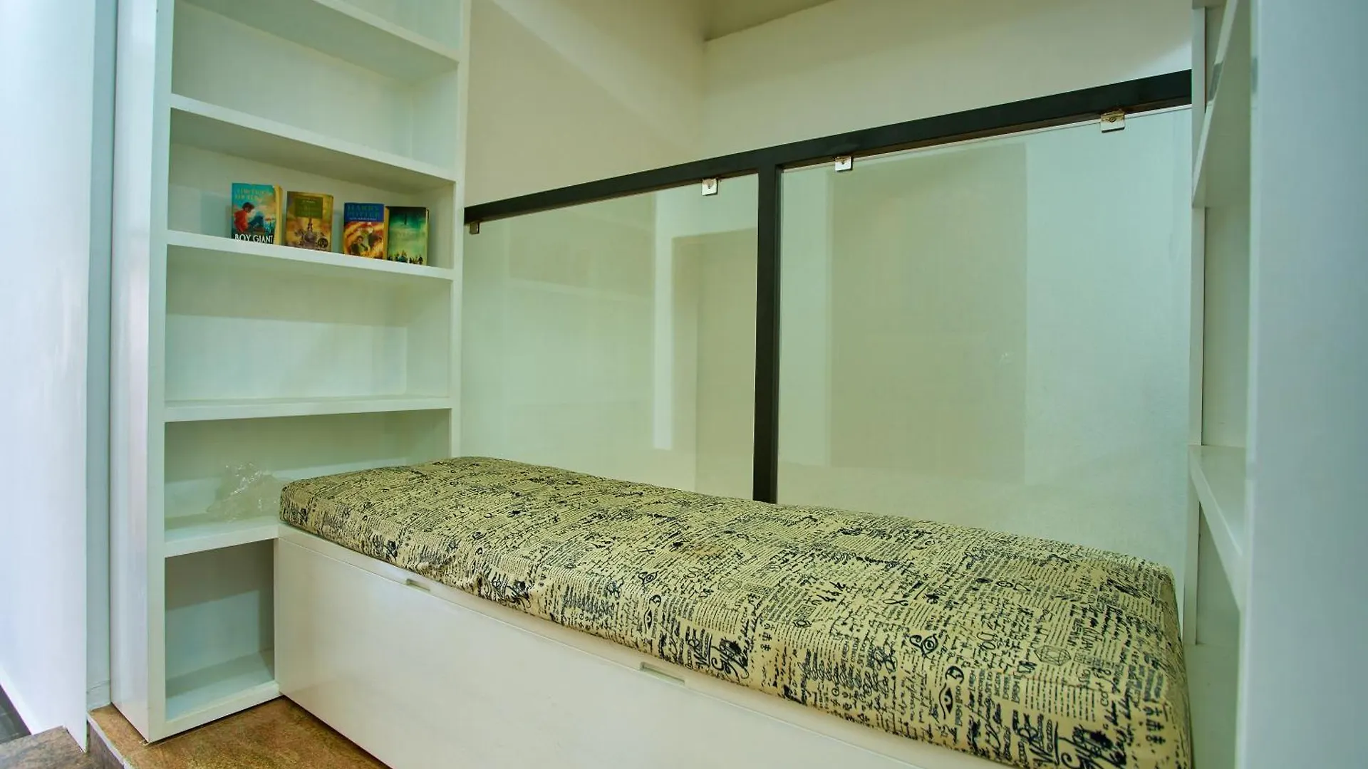 The Retreat Minimum 3 Nights Villa Dehiwala-Mount Lavinia