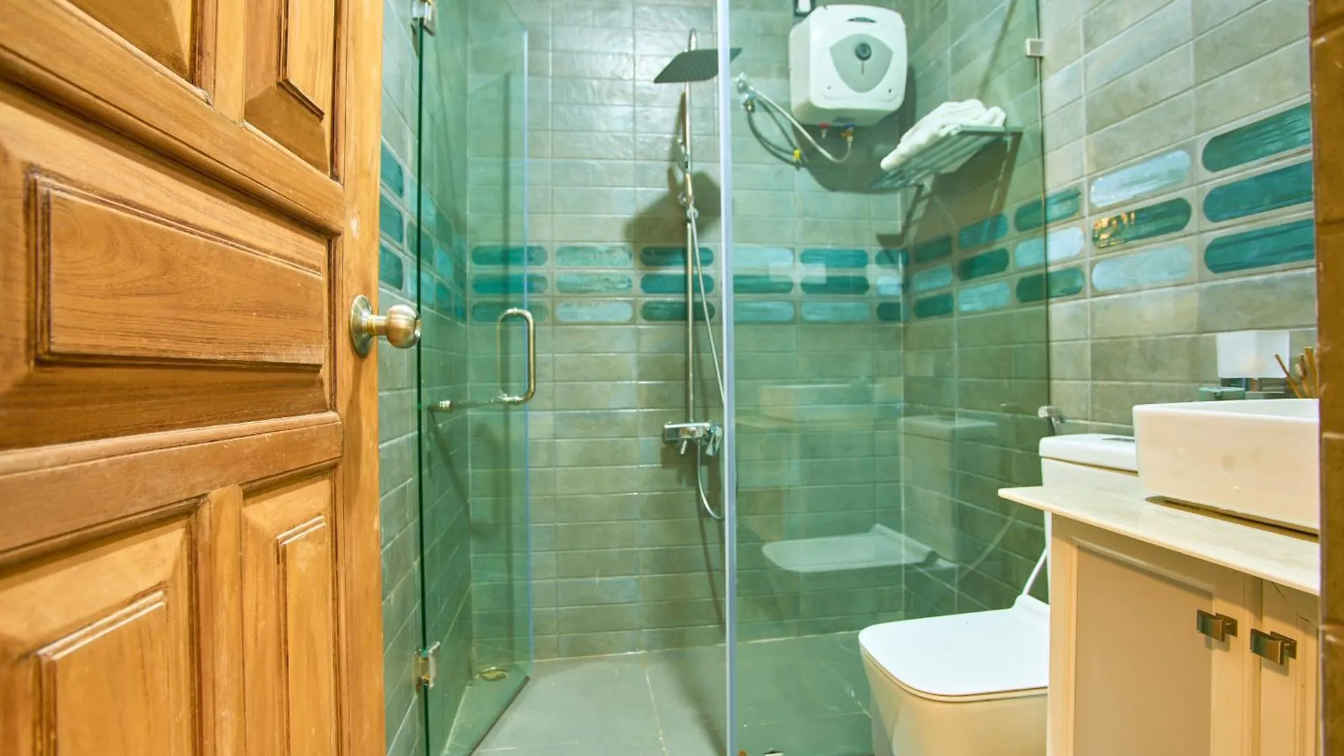 Holiday home The Retreat Minimum 3 Nights Villa Dehiwala-Mount Lavinia