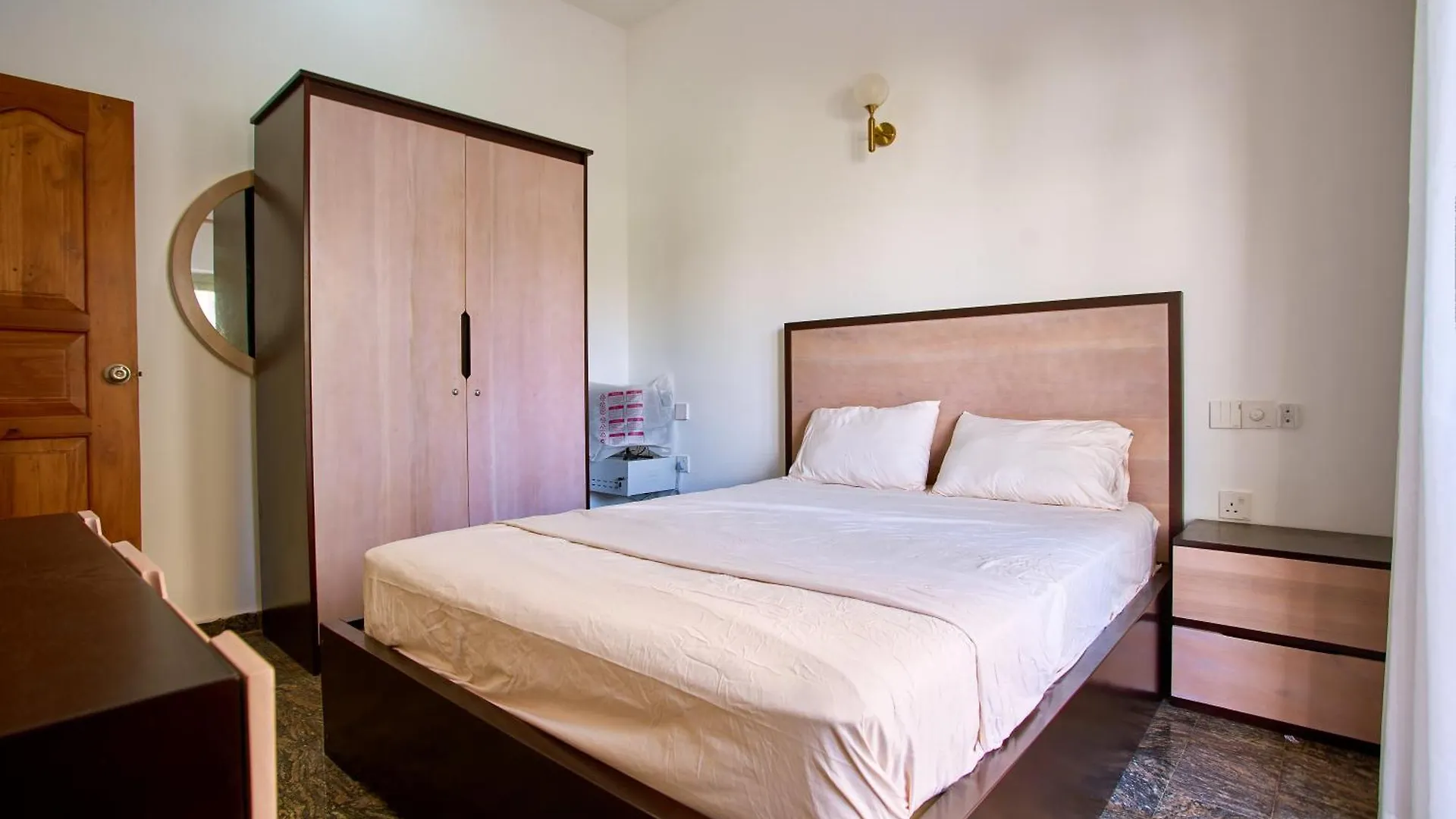 The Retreat Minimum 3 Nights Villa Dehiwala-Mount Lavinia