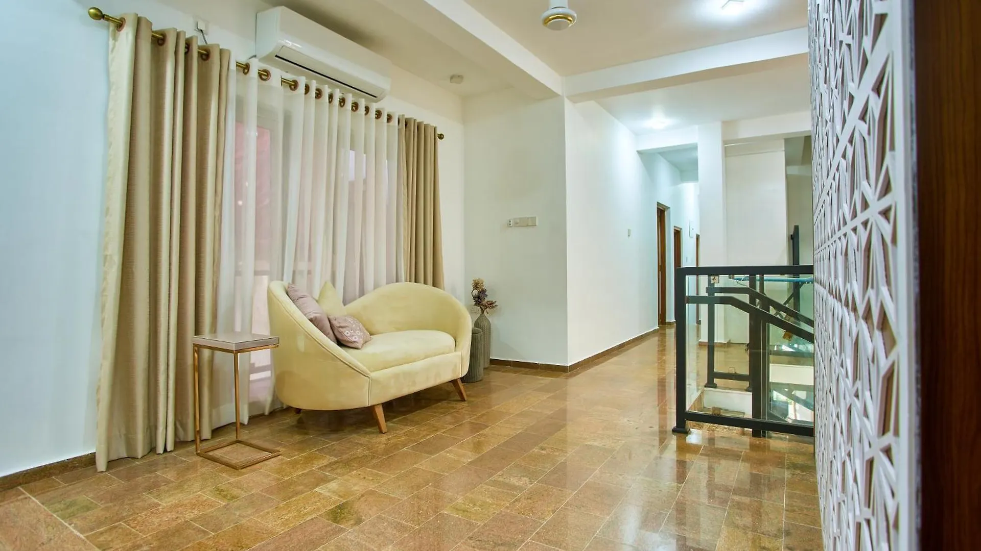 The Retreat Minimum 3 Nights Villa Dehiwala-Mount Lavinia Sri Lanka