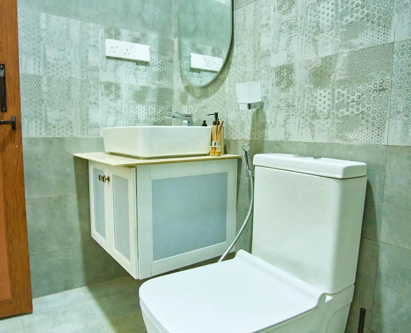 Holiday home The Retreat Minimum 3 Nights Villa Dehiwala-Mount Lavinia Sri Lanka