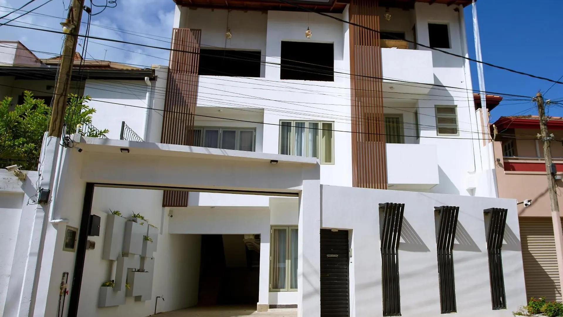The Retreat Minimum 3 Nights Villa Dehiwala-Mount Lavinia 0*,  Sri Lanka
