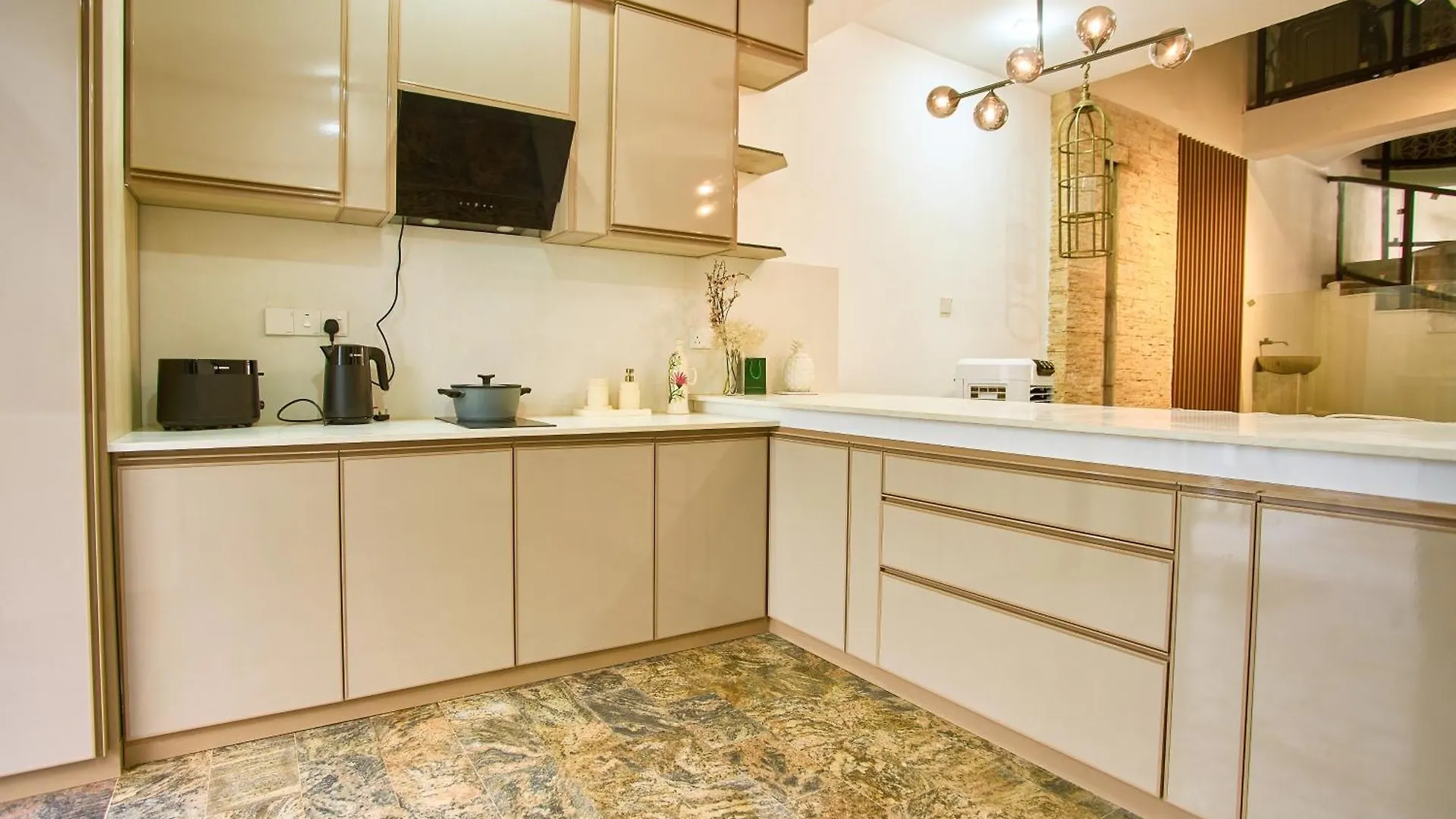 The Retreat Minimum 3 Nights Villa Dehiwala-Mount Lavinia Holiday home