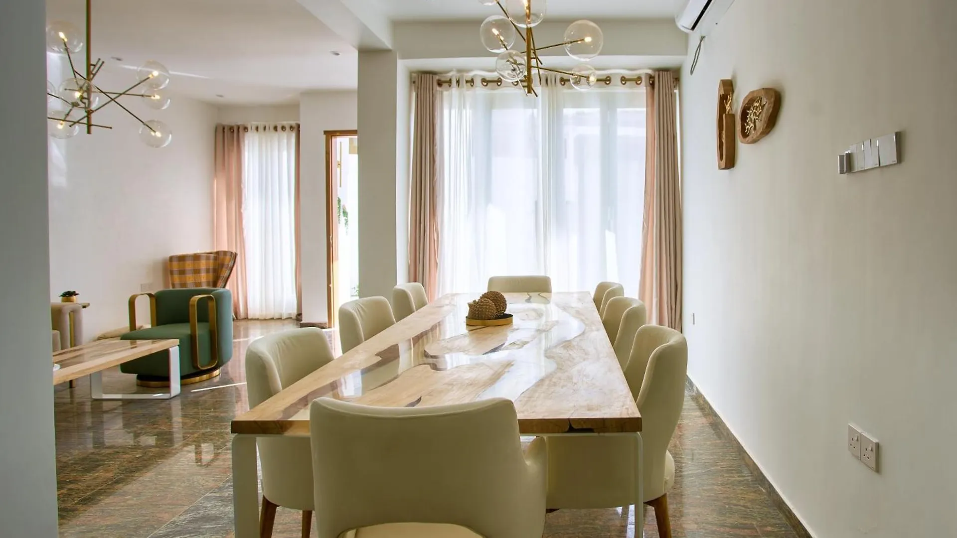 Holiday home The Retreat Minimum 3 Nights Villa Dehiwala-Mount Lavinia