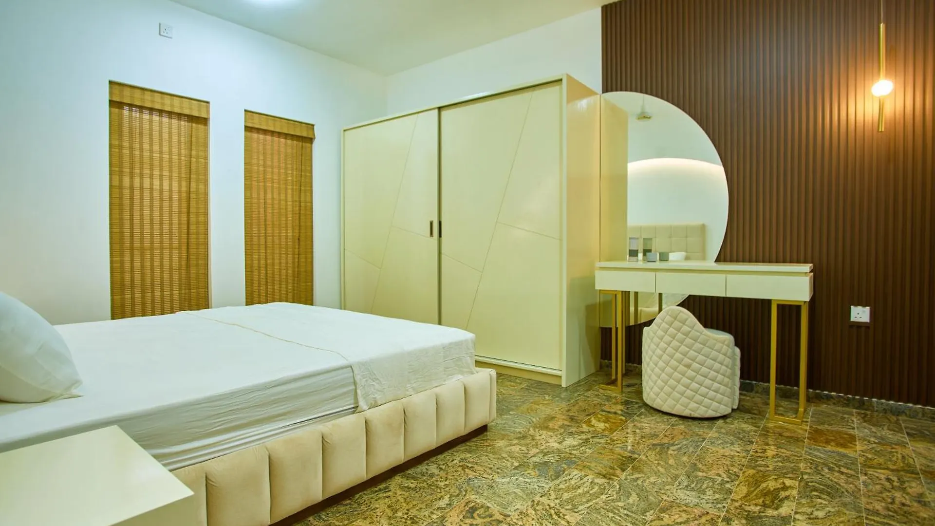 Holiday home The Retreat Minimum 3 Nights Villa Dehiwala-Mount Lavinia